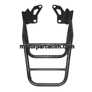 YUKİ HAMMER PORT BAGAJ DEMİRİ