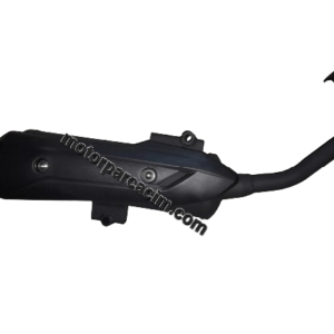 YUKİ HAMMER 50CC EGZOZ SETİ