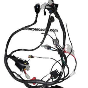 YUKİ HAMMER ELEKTRİK TESİSATI