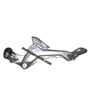 YUKİ HAMMER 50CC YOLCU BASAMAĞI SAĞ