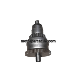 YUKİ HAMMER PİNYON DİŞLİ