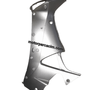 YUKİ PANTHER İÇ DİZLİK GRENAJI GRİ