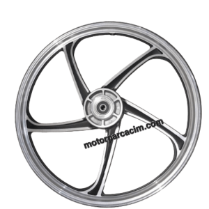 YUKİ PANTHER ÖN JANT