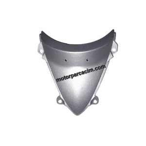 YUKİ PANTHER ÖN ÜÇGEN GRENAJ GRİ