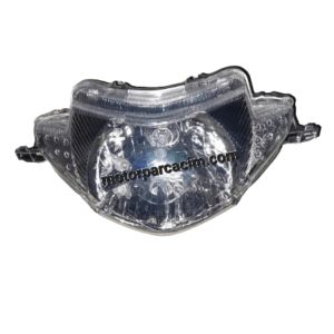 YUKİ PANTHER ÖN FAR