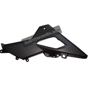 YUKİ HAMMER 50 İÇ DİZLİK ARA PLASTİK SAĞ