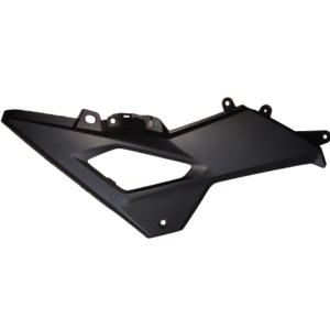 YUKİ HAMMER İÇ DİZLİK ARA PLASTİK SOL