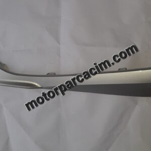 Yuki casper 50 alt marşbiyel sağ gri