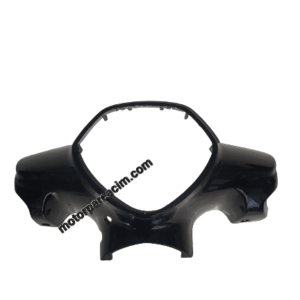 Yuki enzo 50 ön far grenajı siyah