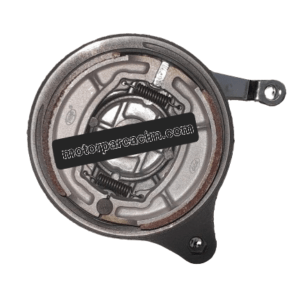 Yuki fifty 50 arka fren kampanası