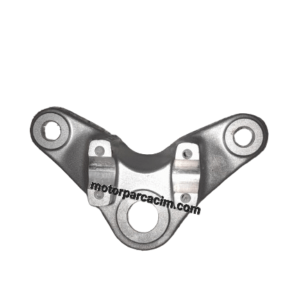 Yuki fifty 50 ön çatal üst kule