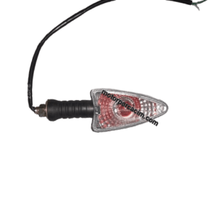 Yuki fifty 50 arka sinyal sağ