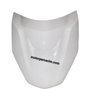 YUKİ BOSS ÖN ÜÇGEN GRENAJ BEYAZ