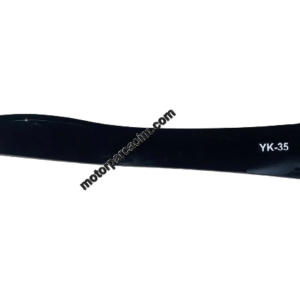 YUKİ BOSS ALT MARŞBIYEL SAĞ SİYAH