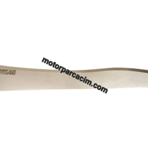 YUKİ BOSS ALT MARŞBİYEL SOL BEYAZ