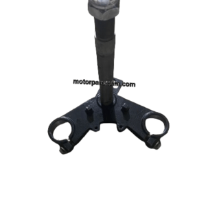 YUKİ ILGAZ 12000 ÖN ÇATAL