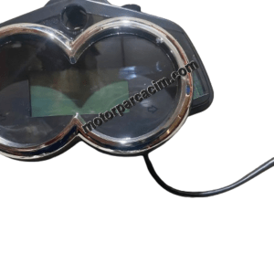 YUKİ ILGAZ KM SAATİ