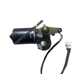 YUKİ ILGAZ-S SİLECEK MOTORU