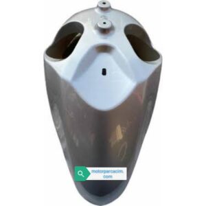 Yuki enzo 50  ön çamurluk gri