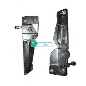 Küba pesaro yolcu basamağı set