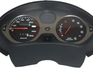 HONDA CBF 150 KM SAATİ DİGİTAL