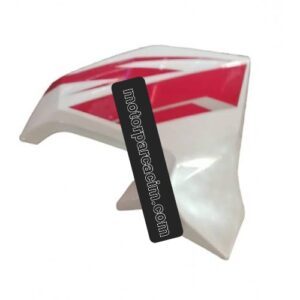 Yuki fifty 50 yakıt tankı grenajı