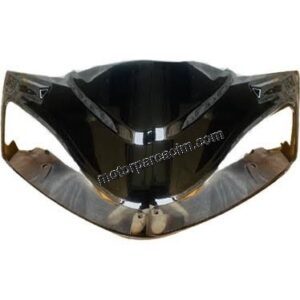 YUKİ BOSS SİNYAL GRENAJI SİYAH