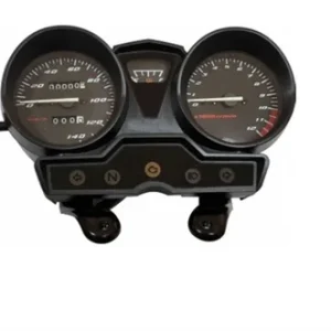 YAMAHA YBR 125 KM SAATİ DİGİTAL