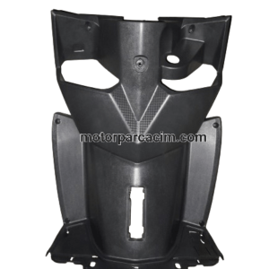 Yuki willys iç göğüs torpido