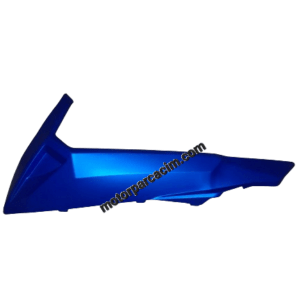 Yuki storm 125 alt marşbiyel