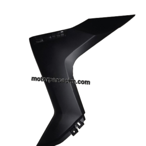 Yuki storm 125 sol ön orta plastik