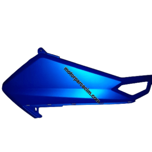 Yuki storm 125 far grenajı