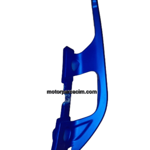 Yuki storm 125 arka tutamak