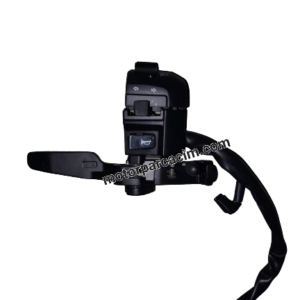 Yuki storm 125 düğme butonu sol