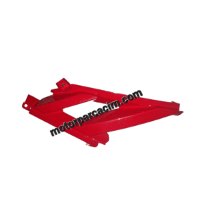 Yuki taro 250 r dış yan grenaj ızgara