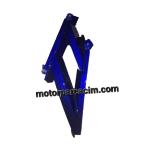 Yuki taro 250 r dış yan grenaj ızgara