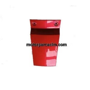 Yuki fifty 50 arka stop grenaj