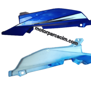 Yuki fifty 50 sele altı grenajı