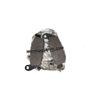 Voge 300 ds arka fren balatası