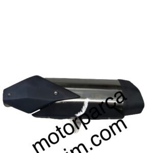 Yuki Taro 250 r egzoz