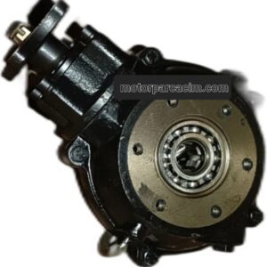 Yuki Yk-24 Aydos Arka Difransiyel Şanzıman Kutusu Set