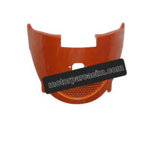 Yuki rover sele altı ön grenaj