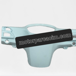 Yuki margherita km çerçevesi