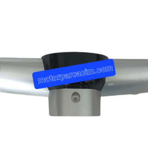 Yuki rover gidon grenajı arka