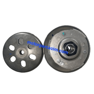 Voge SR1 debriyaj balatası