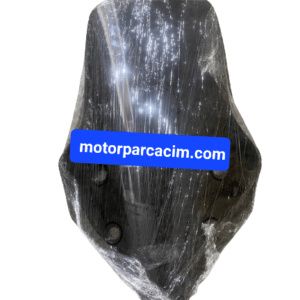 Voge sr1 ön siperlik