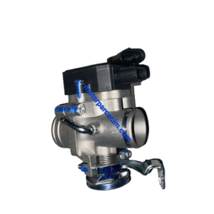 Voge SR1 enjeksiyon karbüratör