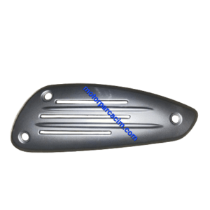 Yuki mojito egzoz koruma plastiği