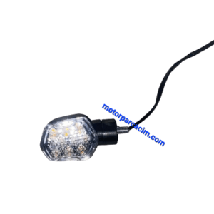 Yuki hammer ön sinyal ledli