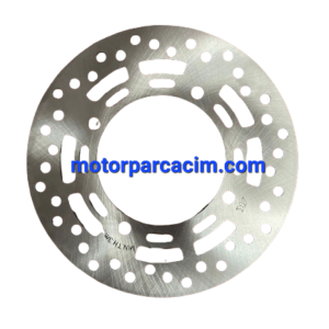 Yuki gelato arka fren diski